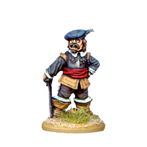 English Civil War