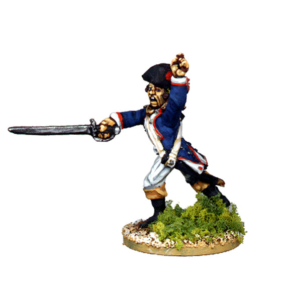 Early Napoleonic French
