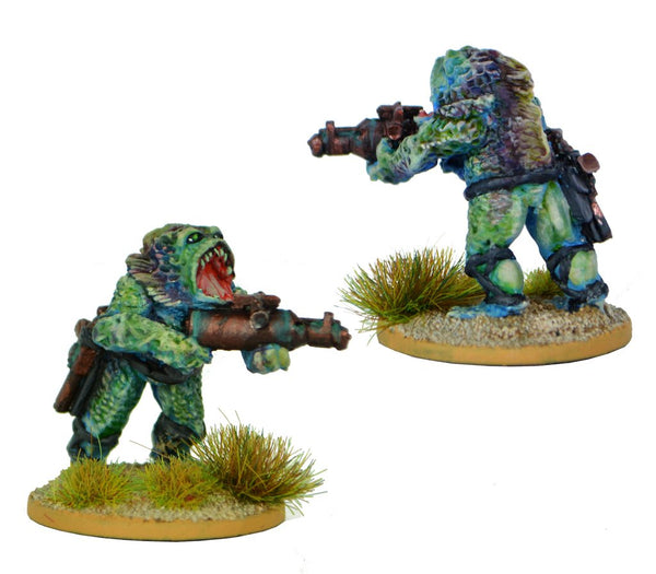 Ex Citadel/Games Workshop Fantasy and Science Fiction