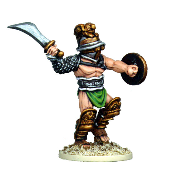 Gladiators