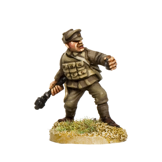 WW1 Great War British