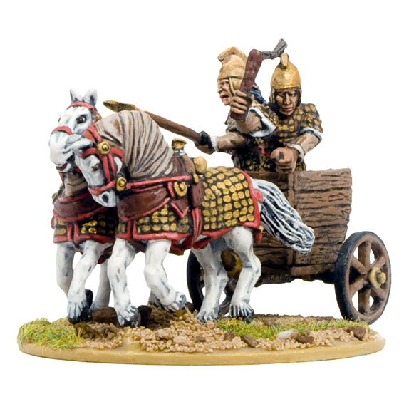 Hittites - Turkey And Syria 1400BC - 850BC