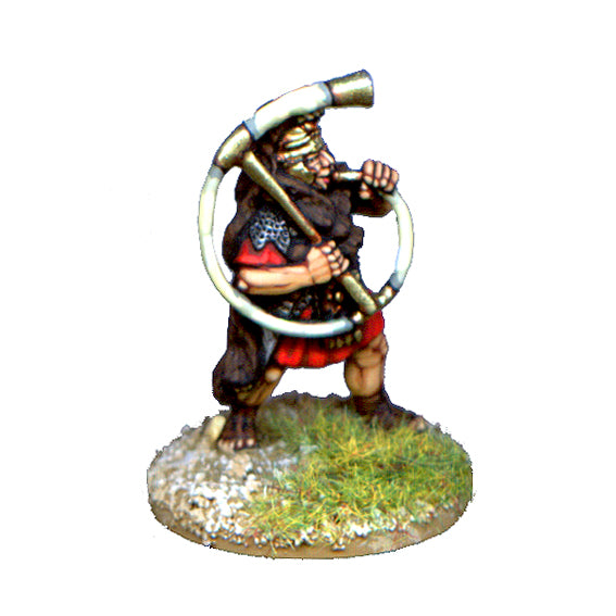 Imperial Roman Command