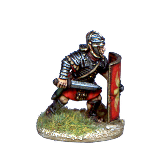 Imperial Roman Legionaries