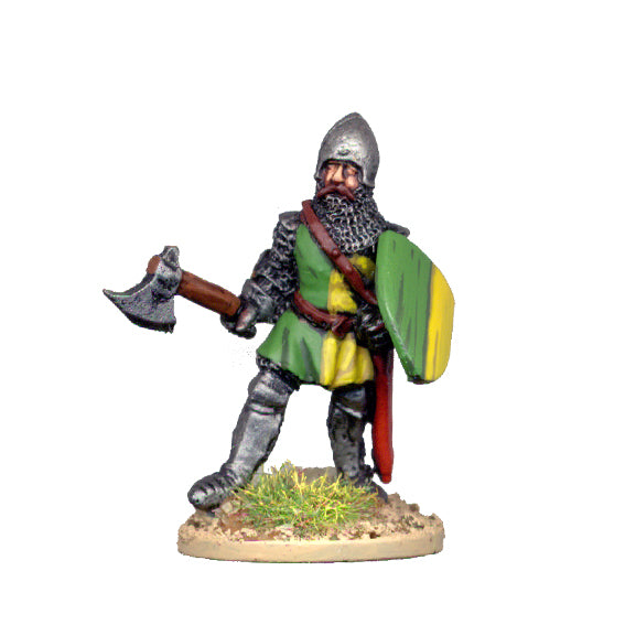 Hundred Years War 1337 - 1453