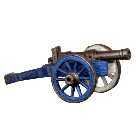 Medieval Cannons