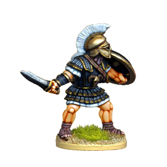 Argonauts and Mythical Heroes