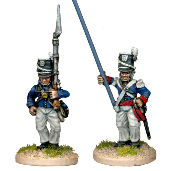War of 1812 Americans