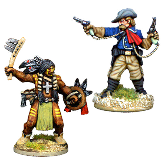 Plains Wars