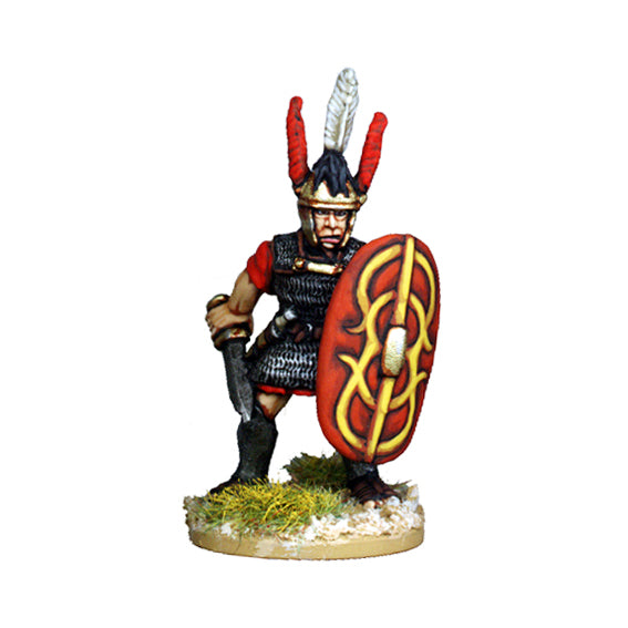 Republican Romans
