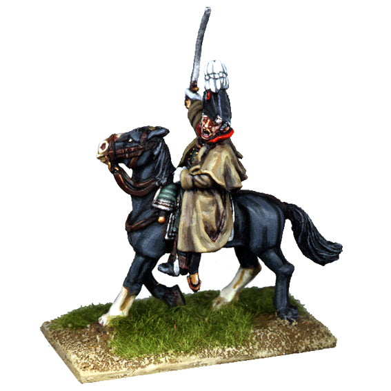 Russian Napoleonic