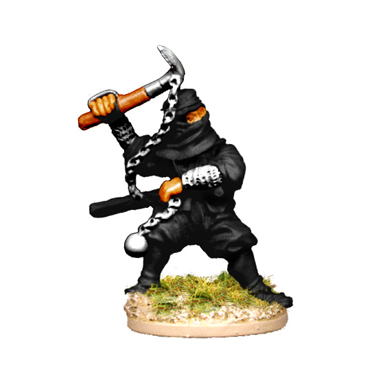 Samurai