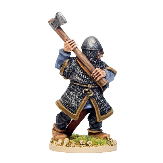 Saxons