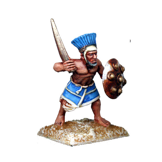 The Sea Peoples - Bronze Age Mediterrenean Raiders