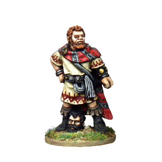 Thracians - From The Wild Hills