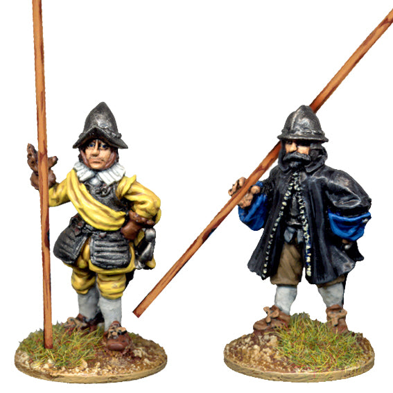 Thirty Years War