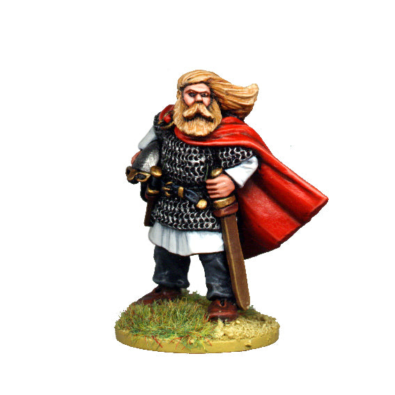Dark Age Vikings