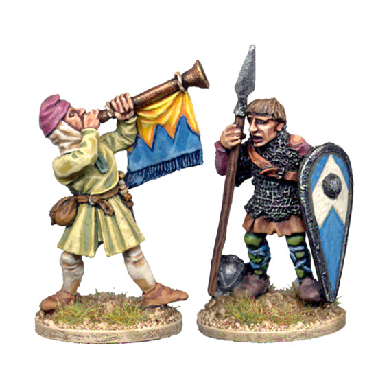 Original Perry Vikings, Normans and Anglo Saxons 1066 (and all that)