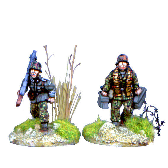 20MM WORLD WAR 2