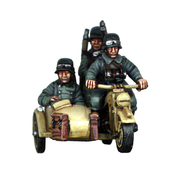 World War Two German