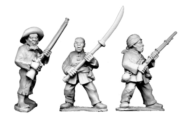 CUT002 - Fiendish Fellows