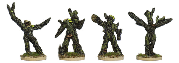 MN002 - Dryads