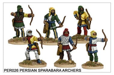 Persians