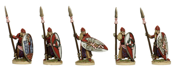REV120 - Elf City Guard 2