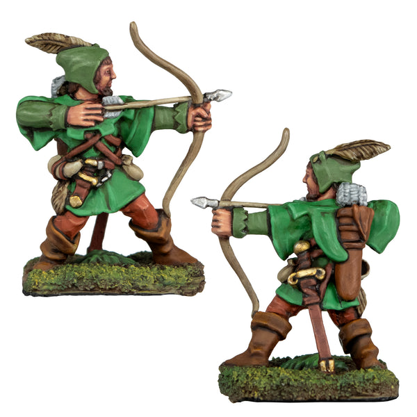 Robin Hood