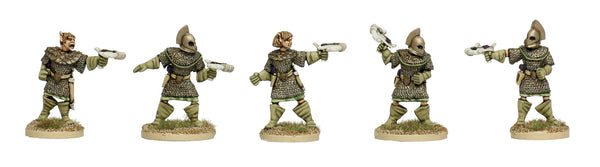 SE005 - Sea Elf Marines One