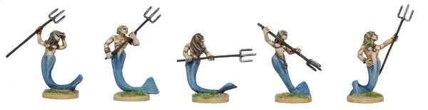 SE017 - Merfolk