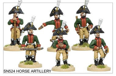 Napoleonic (CRM)