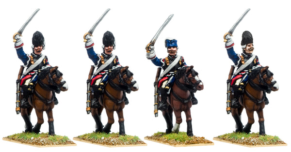 Seven Years War French (CRM)