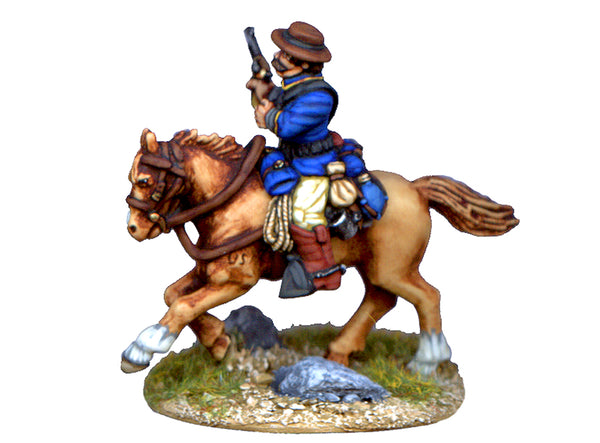 OWL007 - Trooper Adams