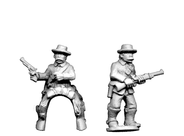 OWL007 - Trooper Adams