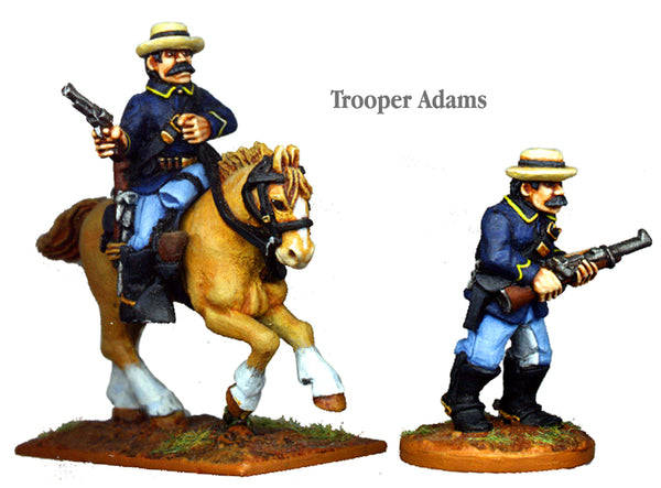 OWL007 - Trooper Adams