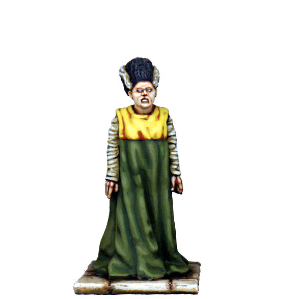 VIN054 - The Bride of Frankenstein