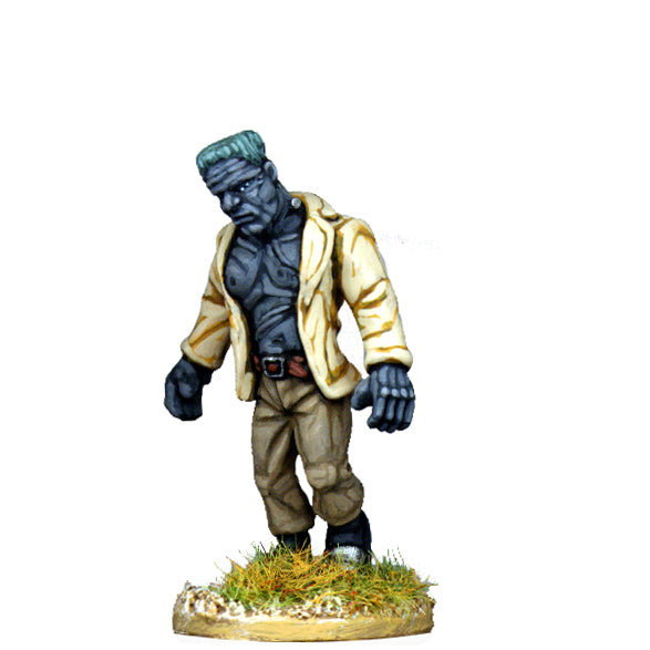 VIN058 - Frankenstein's Monster