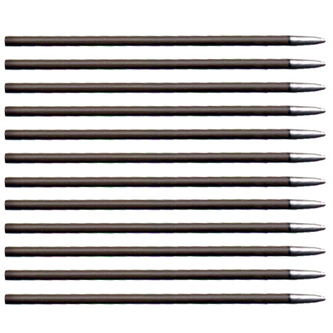 WP017 - Detailed Steel Pins 40mm Long