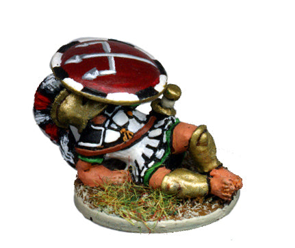 G021 - Greek Casualties