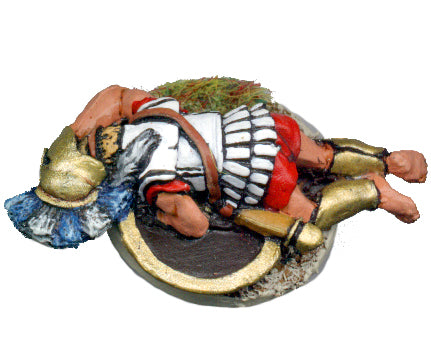 G021 - Greek Casualties