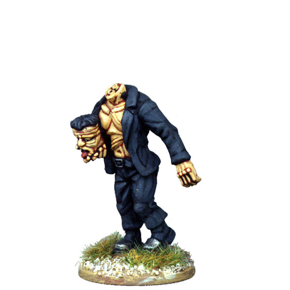 VIN110 - Frankenstein's Monster