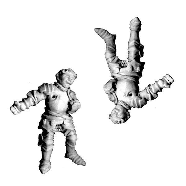 MED143 - Medieval Casualties