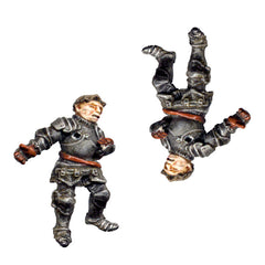 MED143 - Medieval Casualties