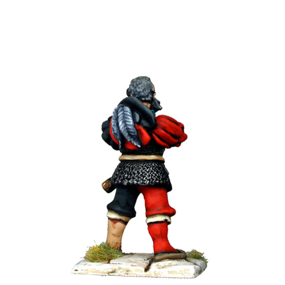 REN004 - Renaissance Doppelsöldner