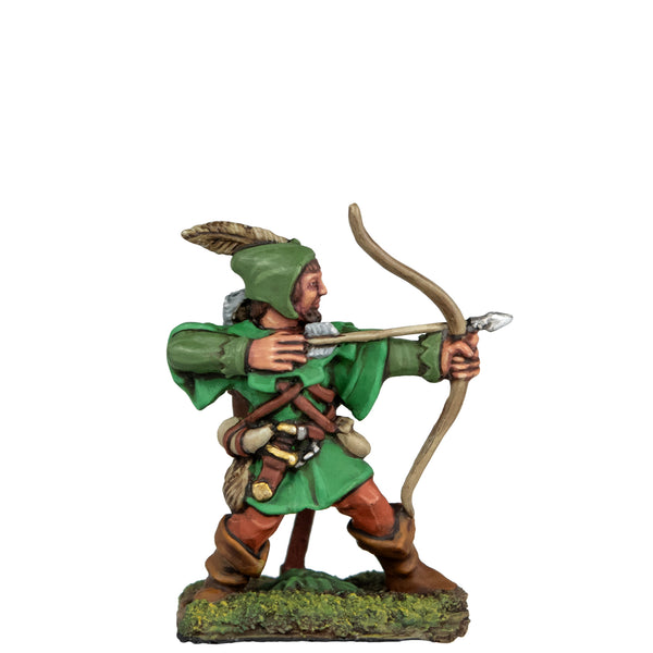 Robin Hood