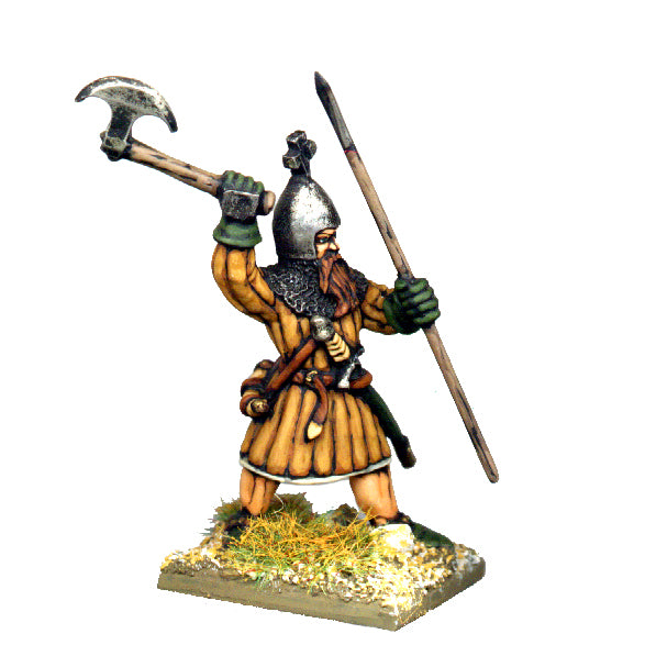 MED200 - The Scots Noble