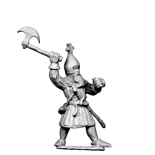MED200 - The Scots Noble
