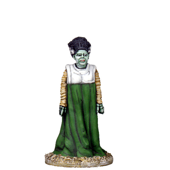 VIN054 - The Bride of Frankenstein
