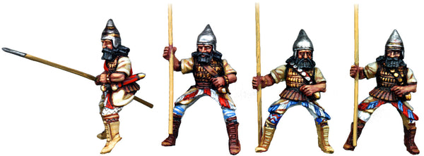 ASS018 - Lancers